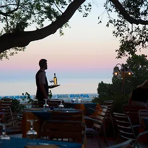 Miramare 3* Cala Gonone