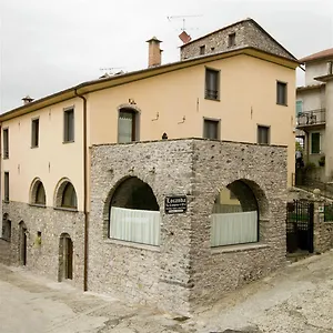 La Campana D'oro 2* Beverino